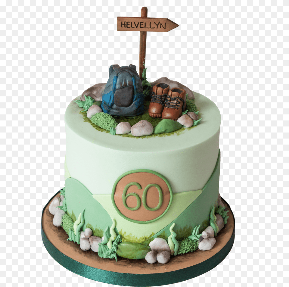 Birthday Cake Png Image