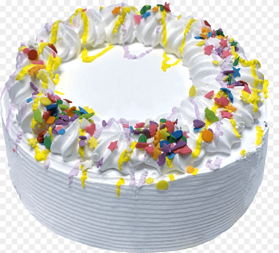 Birthday Cake Free Png