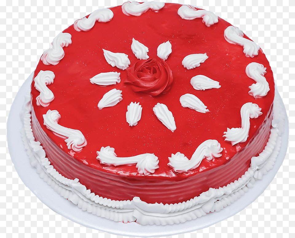 Birthday Cake, Birthday Cake, Cream, Dessert, Food Free Transparent Png