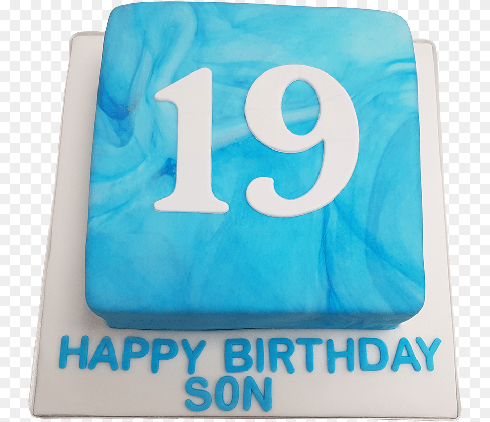 Birthday Cake, Text, Ice, Number, Symbol Free Png Download