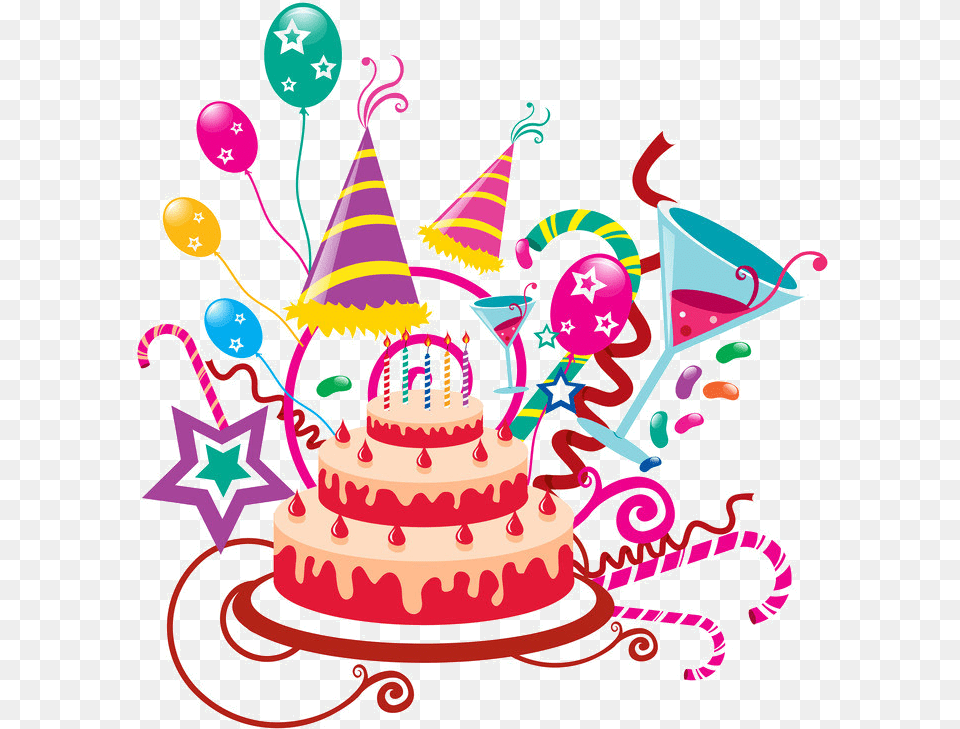 Birthday Cake, Person, People, Food, Dessert Free Png Download