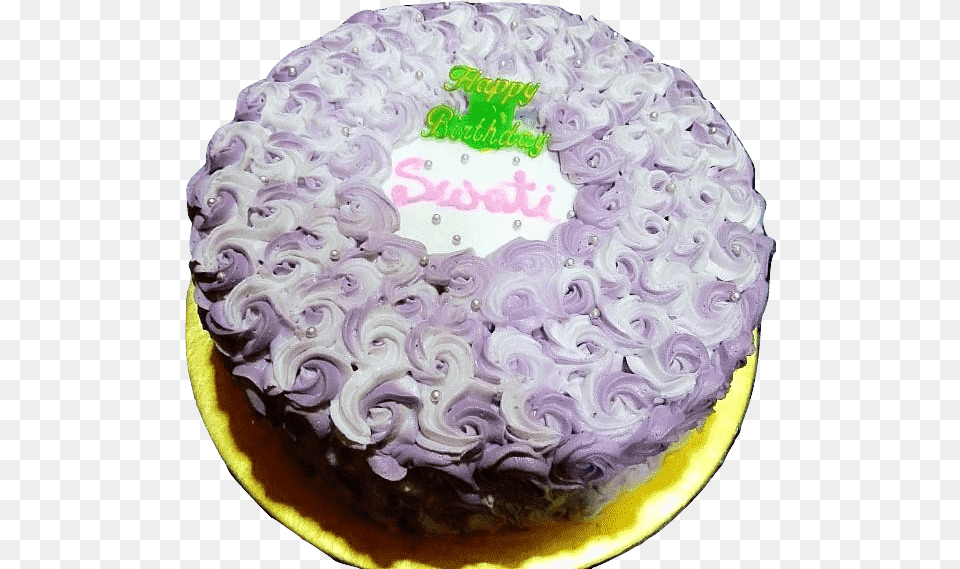 Birthday Cake, Birthday Cake, Cream, Dessert, Food Free Transparent Png