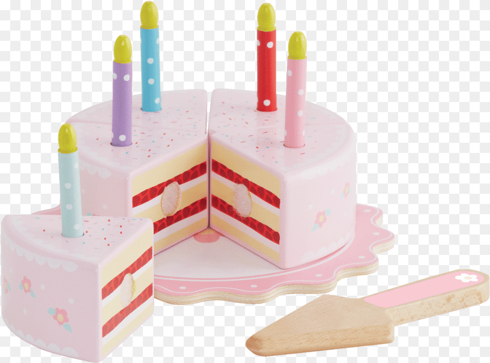 Birthday Cake, Birthday Cake, Cream, Dessert, Food Free Transparent Png