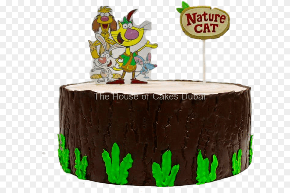Birthday Cake, Food, Birthday Cake, Cream, Dessert Free Png Download
