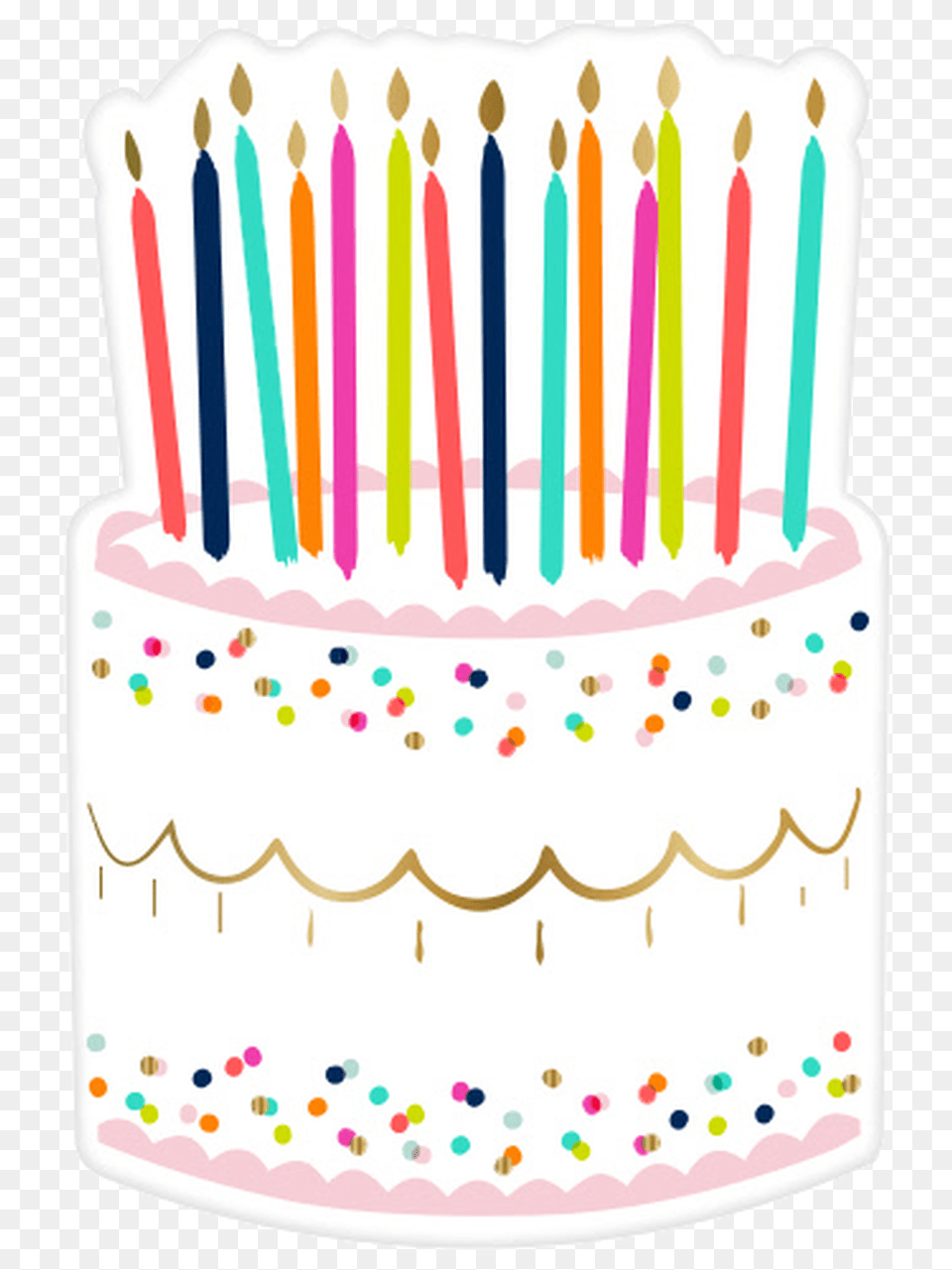 Birthday Cake, Birthday Cake, Cream, Dessert, Food Png