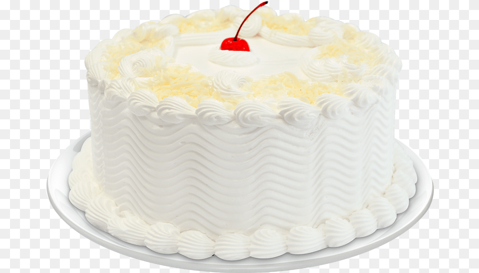 Birthday Cake, Birthday Cake, Cream, Dessert, Food Free Transparent Png