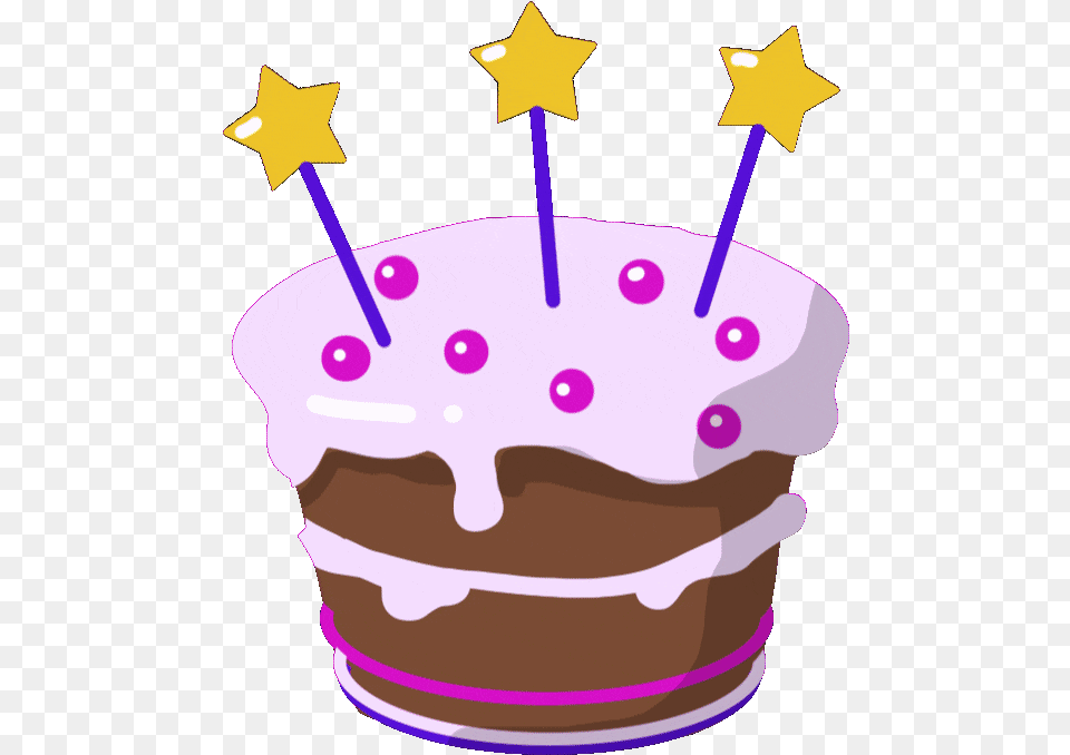 Birthday Cake Birthday Cake Clipart Gif, Birthday Cake, Cream, Dessert, Food Png