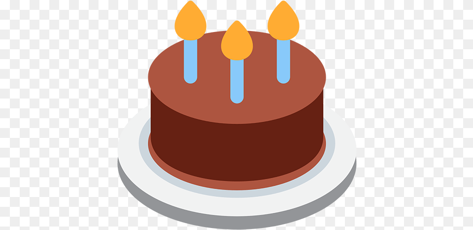 Birthday Cake Birthday Cake Emoji, Birthday Cake, Cream, Dessert, Food Free Png