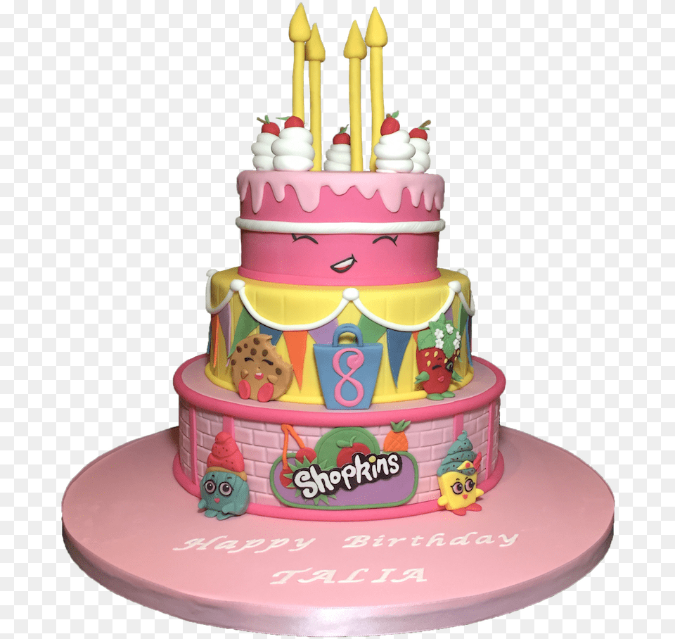 Birthday Cake Birthday Cake Picsart, Birthday Cake, Cream, Dessert, Food Free Transparent Png