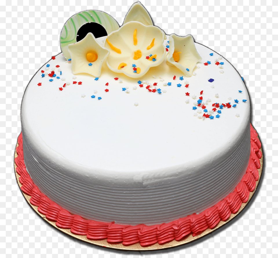 Birthday Cake Cake Images Happy New Year, Birthday Cake, Cream, Dessert, Food Png Image