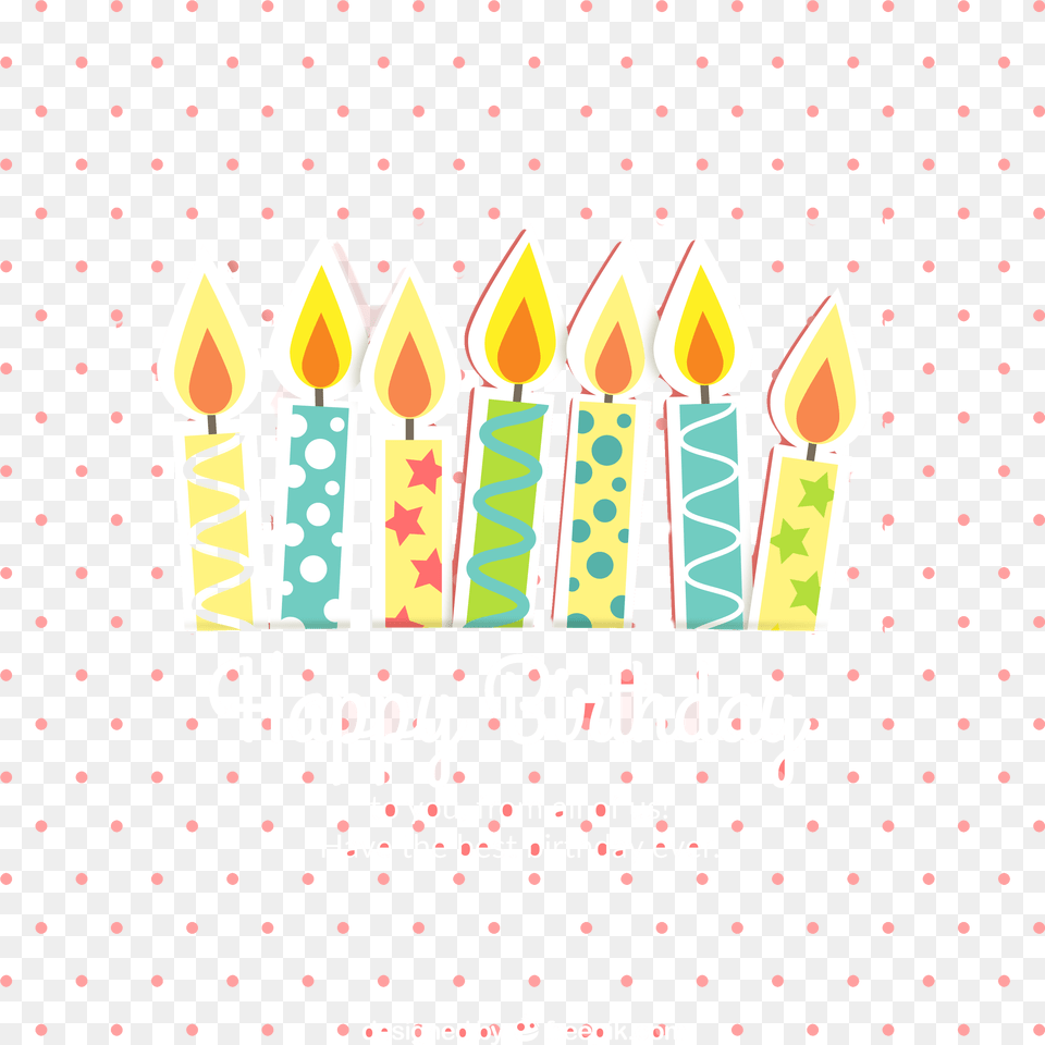 Birthday Cake Candle Birthday Cake Candles Cartoon, Advertisement, Poster Free Transparent Png