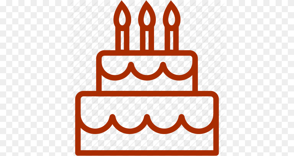 Birthday Cake Candle Christmas Wedding Icon, Dessert, Food, Birthday Cake, Cream Png