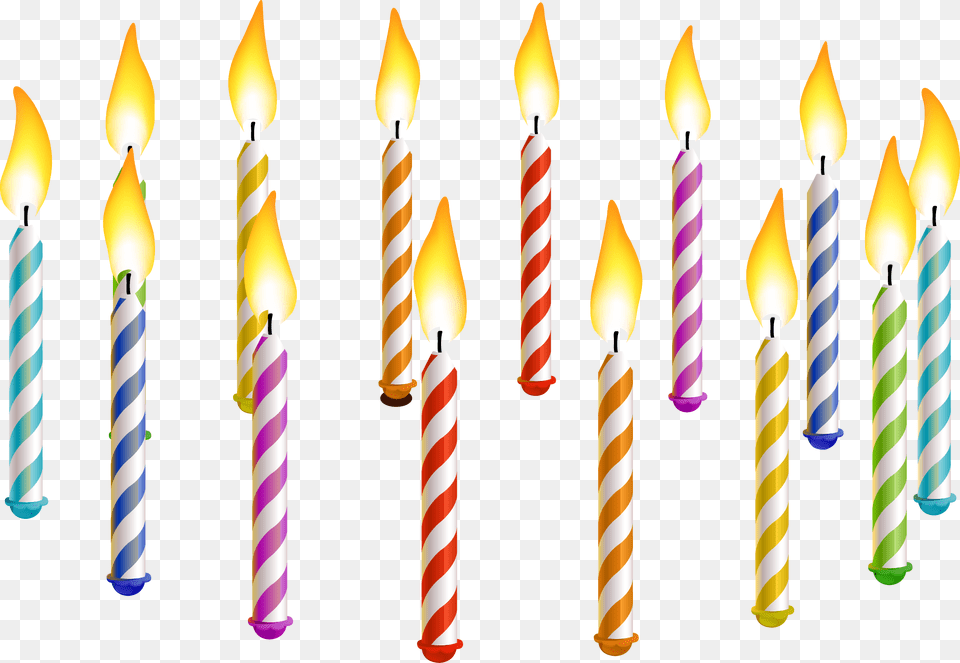 Birthday Cake Chocolate Cake Bundt Cake Clip Art Transparent Background Birthday Candles, Festival, Hanukkah Menorah, Candle, Fire Free Png Download