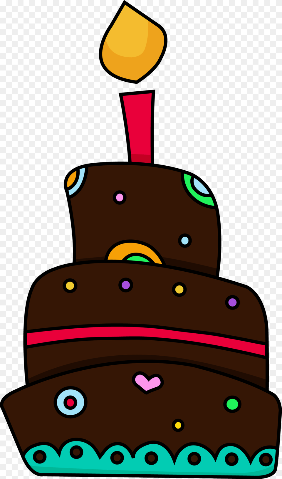 Birthday Cake Clip Art, Birthday Cake, Cream, Dessert, Food Png
