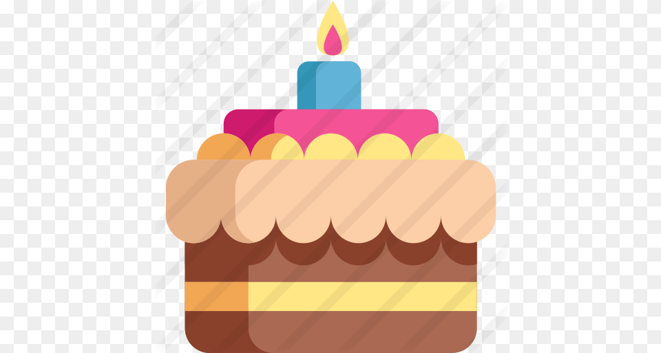 Birthday Cake Clip Art, Birthday Cake, Cream, Dessert, Food Free Png