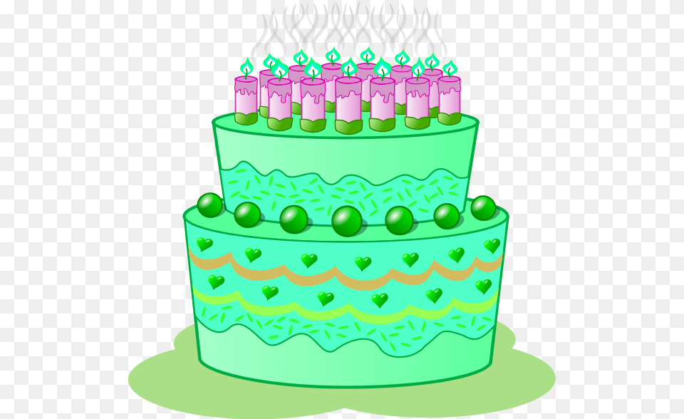 Birthday Cake Clip Art, Birthday Cake, Cream, Dessert, Food Png