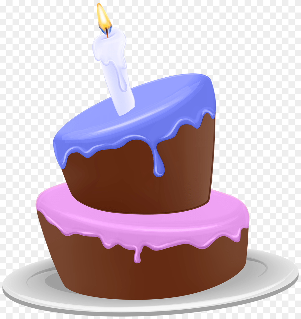 Birthday Cake Clip Art, Cosmetics, Lipstick Free Png Download