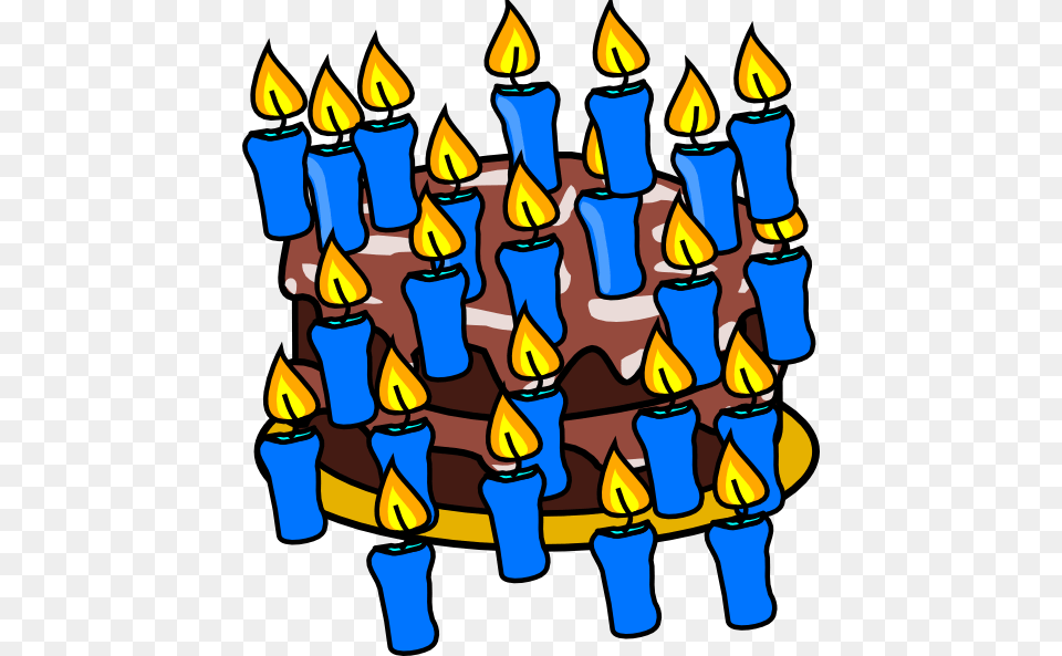 Birthday Cake Clip Art, Light, Game, Flame, Fire Free Png