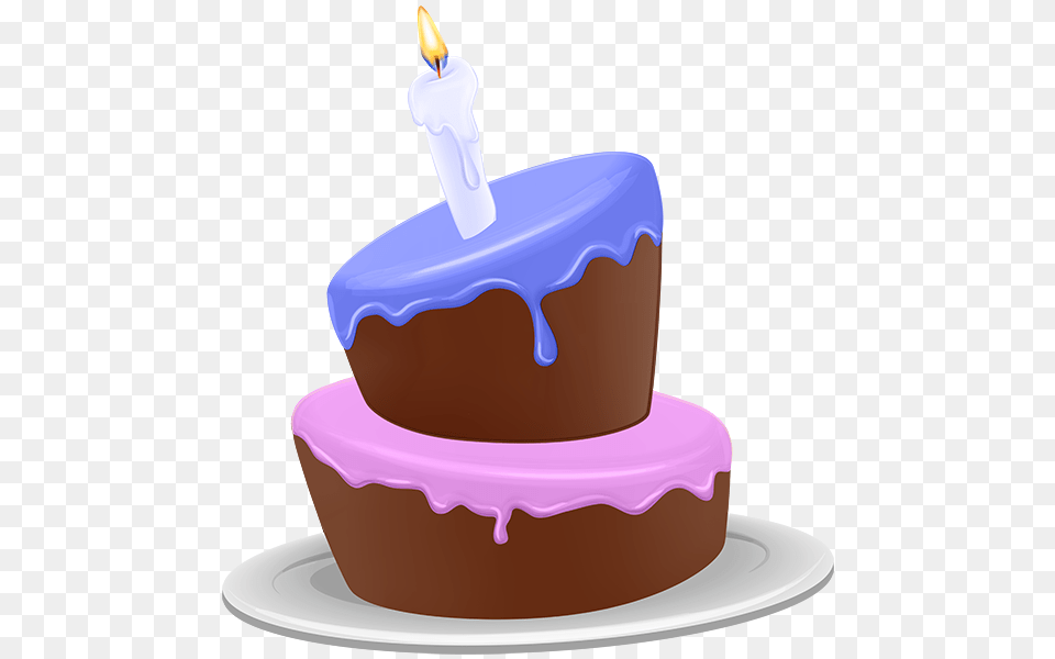 Birthday Cake Clip Art, Cream, Dessert, Food, Icing Free Transparent Png