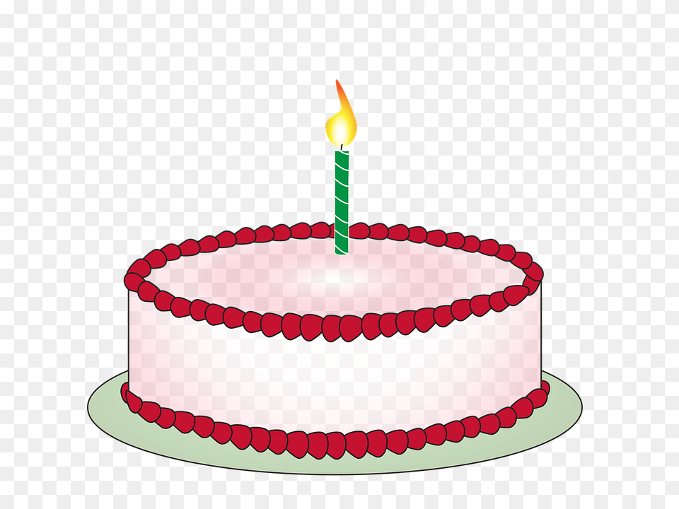 Birthday Cake Clip Art Birthday Pictures, Birthday Cake, Cream, Dessert, Food Free Png