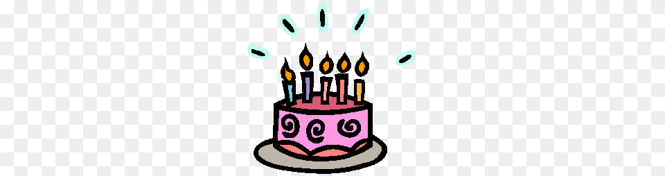 Birthday Cake Clip Art December, Birthday Cake, Cream, Dessert, Food Png