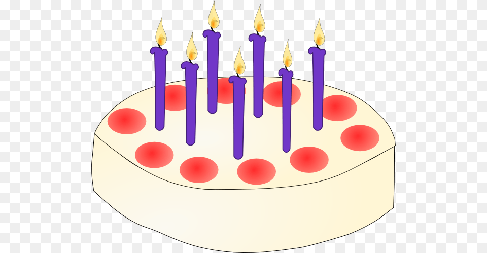 Birthday Cake Clip Art For Web, Birthday Cake, Cream, Dessert, Food Free Transparent Png