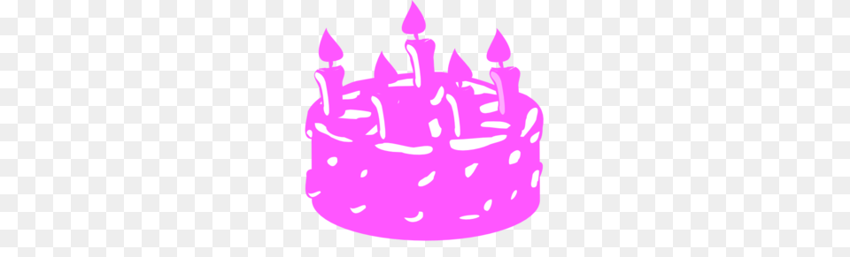 Birthday Cake Clip Art You Should Eat, Birthday Cake, Cream, Dessert, Food Free Transparent Png