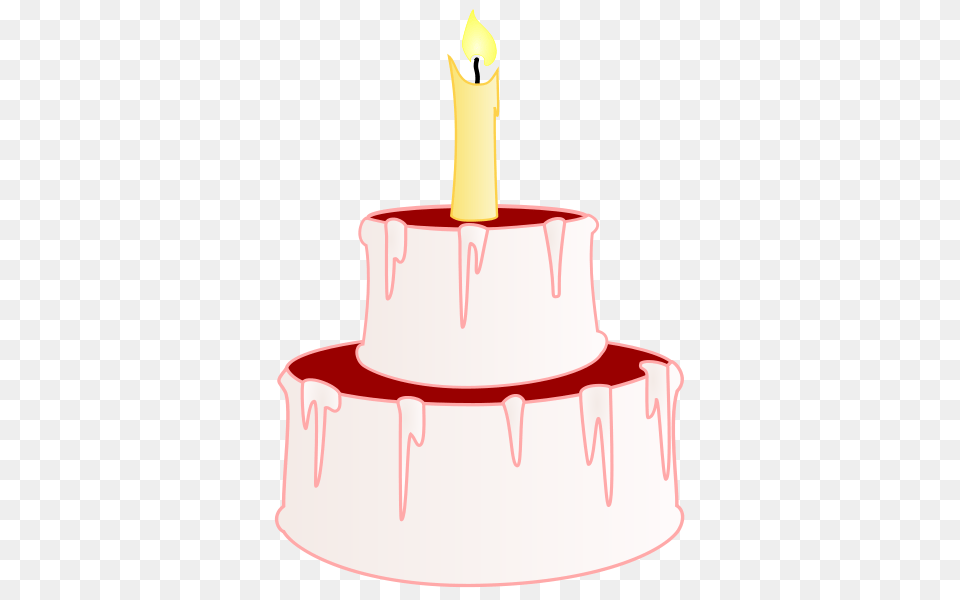 Birthday Cake Clip Arts For Web, Birthday Cake, Cream, Dessert, Food Free Transparent Png