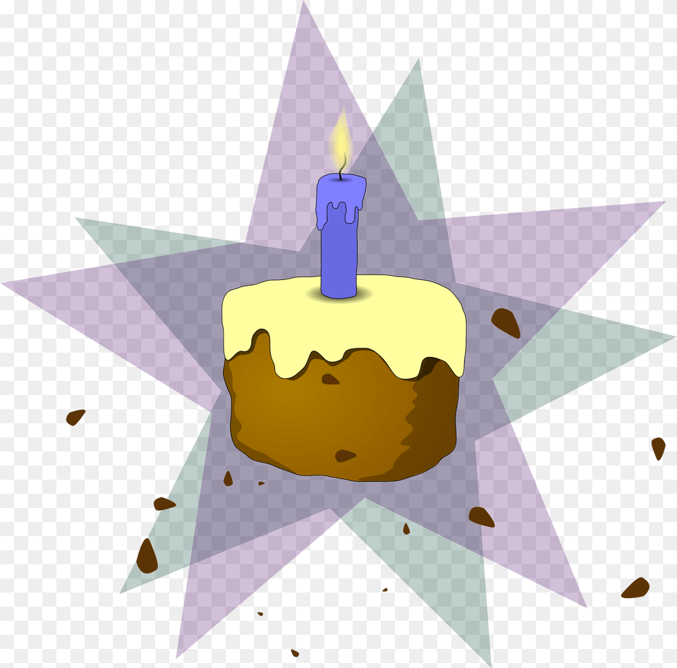 Birthday Cake Clipart, Birthday Cake, Cream, Dessert, Food Free Png