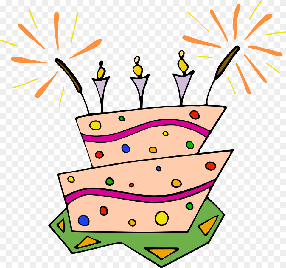 Birthday Cake Clipart, Art, Bulldozer, Drawing, Machine Free Transparent Png