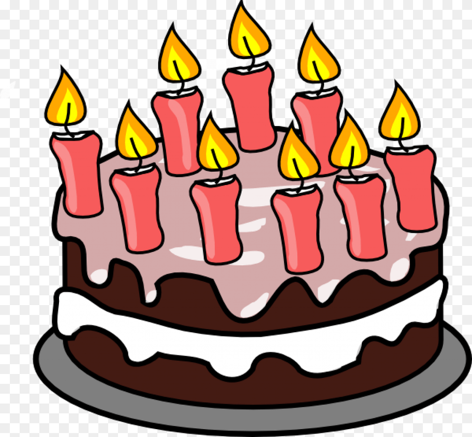 Birthday Cake Clipart Clip Art Carwad, Birthday Cake, Cream, Dessert, Food Png
