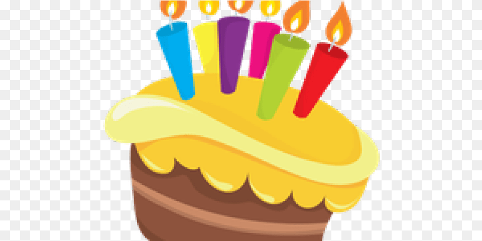 Birthday Cake Clipart Emoji Cartoon Birthday Cake, Birthday Cake, Cream, Dessert, Food Free Transparent Png