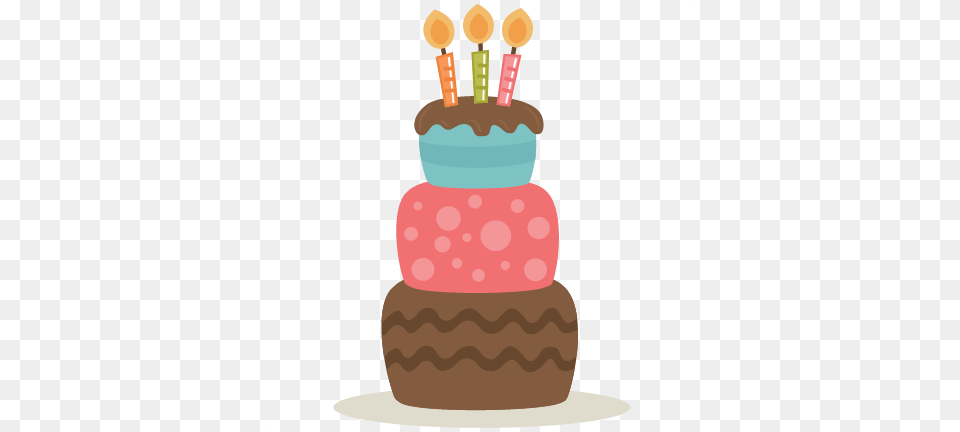 Birthday Cake Clipart No Background, Cream, Cupcake, Cutlery, Dessert Png