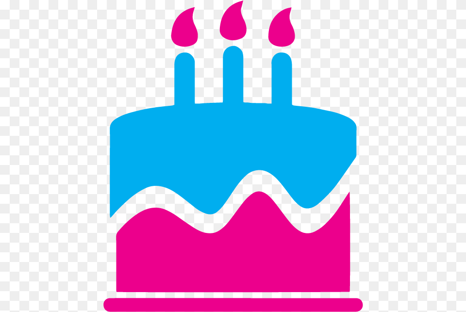 Birthday Cake Computer Icons Cupcake Gift Birthday Birthday Icon, Birthday Cake, Cream, Dessert, Food Free Png