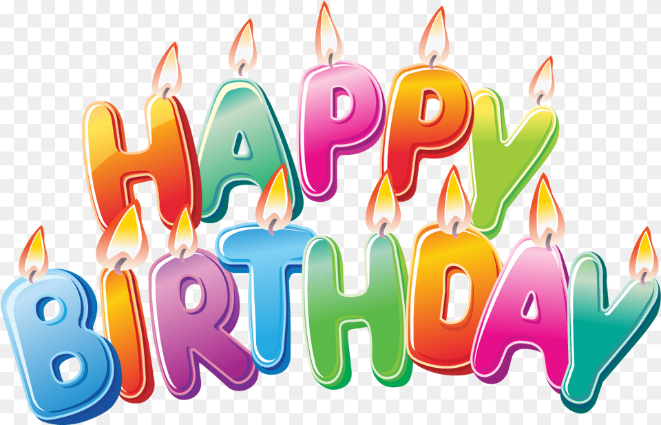 Birthday Cake Cupcake Clip Art Happy Birthday Cake Hd Happy Birthday Candles, Birthday Cake, Cream, Dessert, Food Png