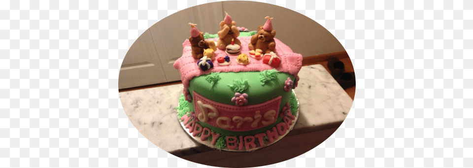 Birthday Cake Decorating, Birthday Cake, Cream, Dessert, Food Png