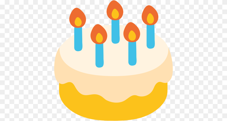 Birthday Cake Emoji Copy And Paste Friends On Me, Birthday Cake, Cream, Dessert, Food Free Transparent Png
