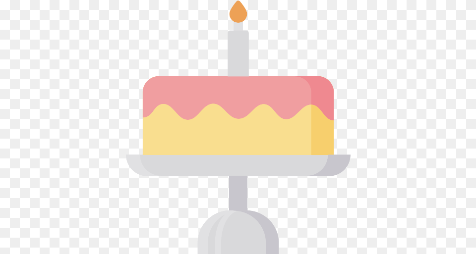Birthday Cake Food Icon Repo Icons Birthday Cake, Birthday Cake, Cream, Dessert, Cross Free Png