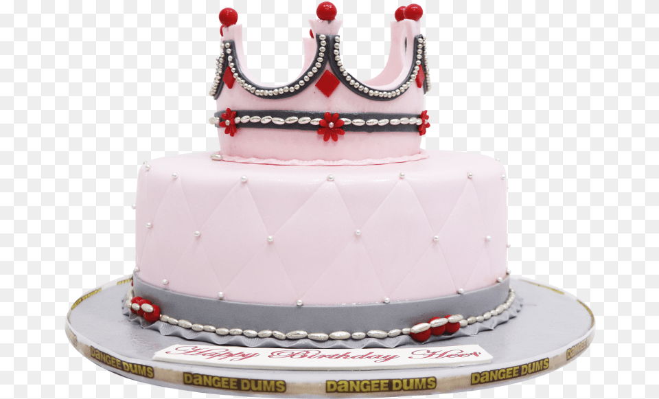 Birthday Cake For Girls, Birthday Cake, Cream, Dessert, Food Png