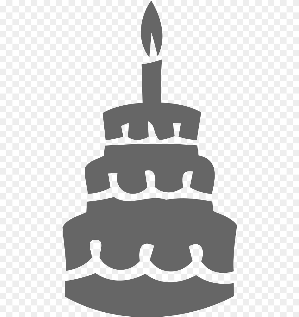 Birthday Cake Free Icon Download Logo Cake Decorating Supply, Dessert, Food, Birthday Cake, Cream Png Image