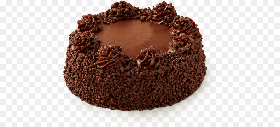Birthday Cake Ice Cream Near Me Carvel Crunchies Cake, Birthday Cake, Dessert, Food, Torte Free Png Download