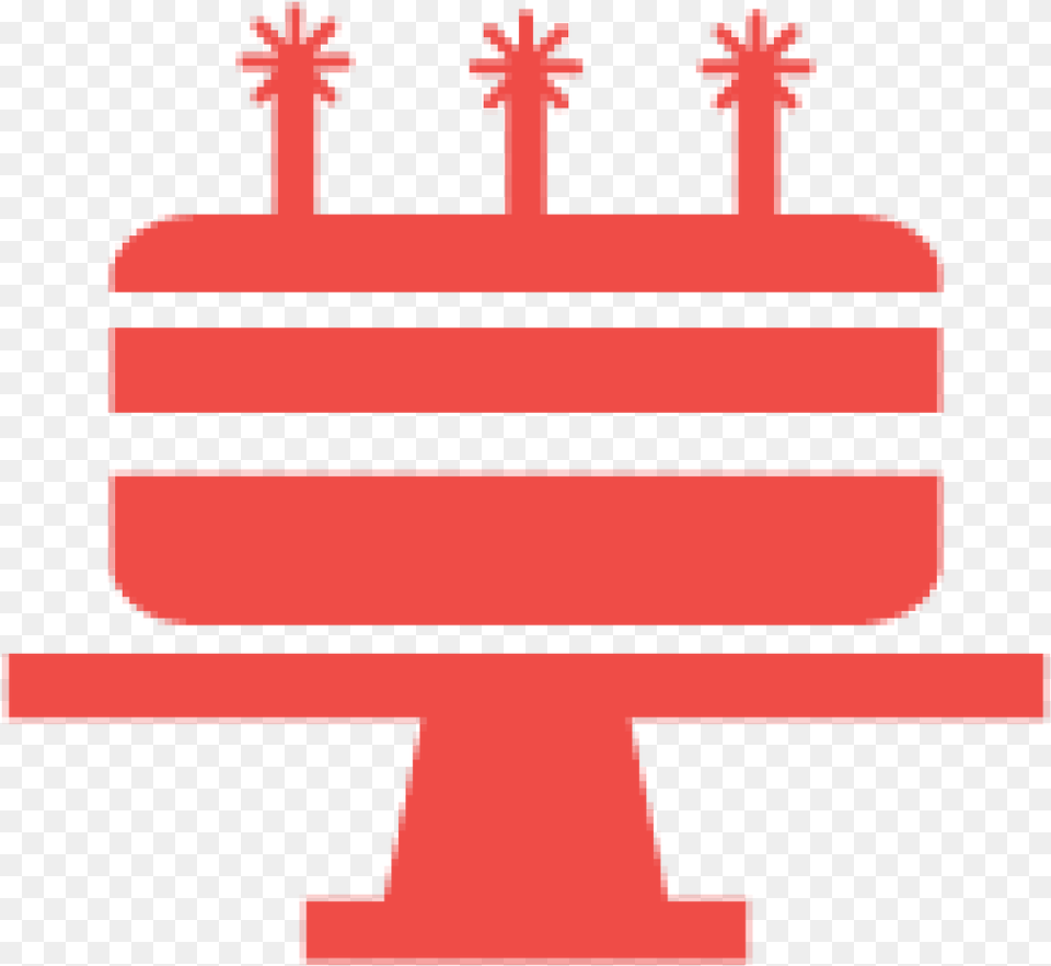 Birthday Cake Icon, Weapon, Dynamite Png