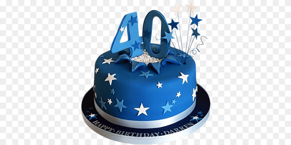 Birthday Cake Ideas Simple Mens Birthday Cake, Birthday Cake, Cream, Dessert, Food Free Png