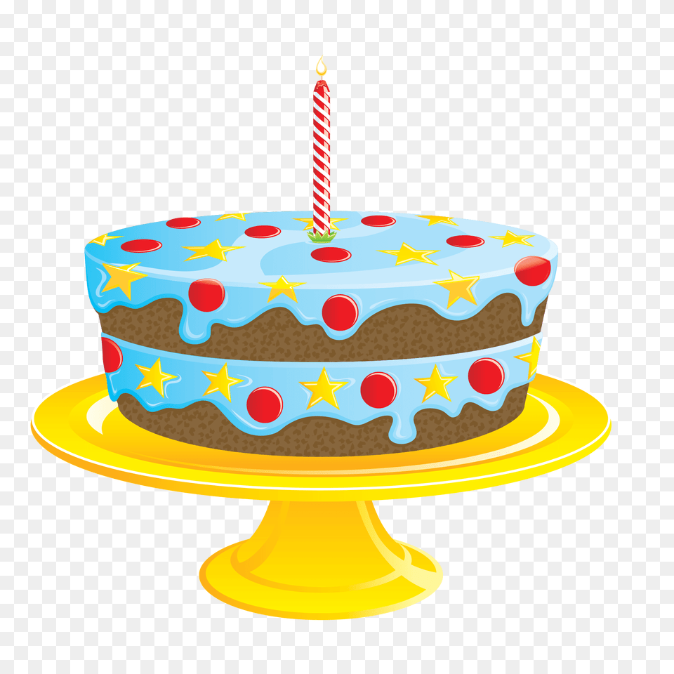 Birthday Cake Image Free Download Searchpngcom Transparent Background Birthday Cake Clipart, Birthday Cake, Cream, Dessert, Food Png