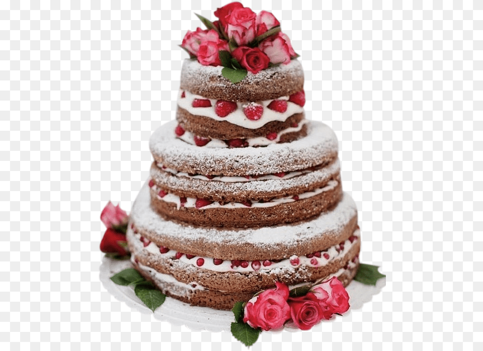 Birthday Cake Images Hd, Food, Torte, Dessert, Flower Png Image