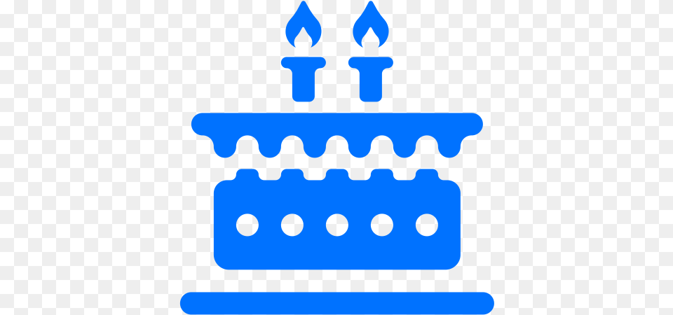Birthday Cake Party Icon Icon, Altar, Architecture, Building, Church Free Png Download