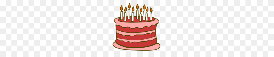 Birthday Cake Photo Images And Clipart Freepngimg, Birthday Cake, Cream, Dessert, Food Free Transparent Png