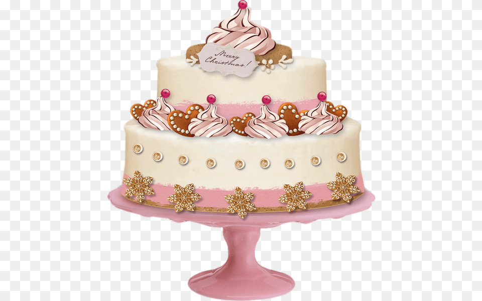 Birthday Cake Psd, Birthday Cake, Cream, Dessert, Food Png Image