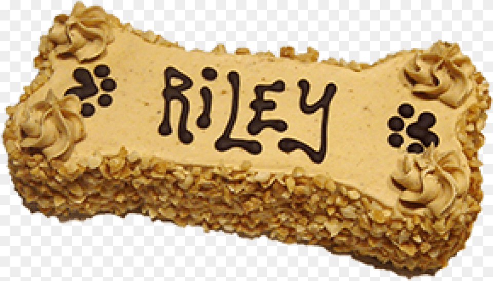Birthday Cake Riley, Dessert, Food, Birthday Cake, Cream Free Png Download