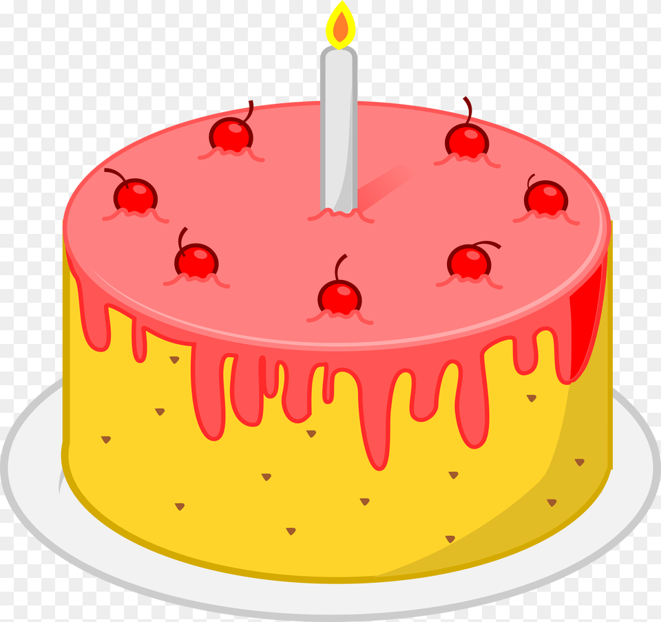 Birthday Cake Royalty Stock Birthday Cake Gif, Birthday Cake, Cream, Dessert, Food Png Image